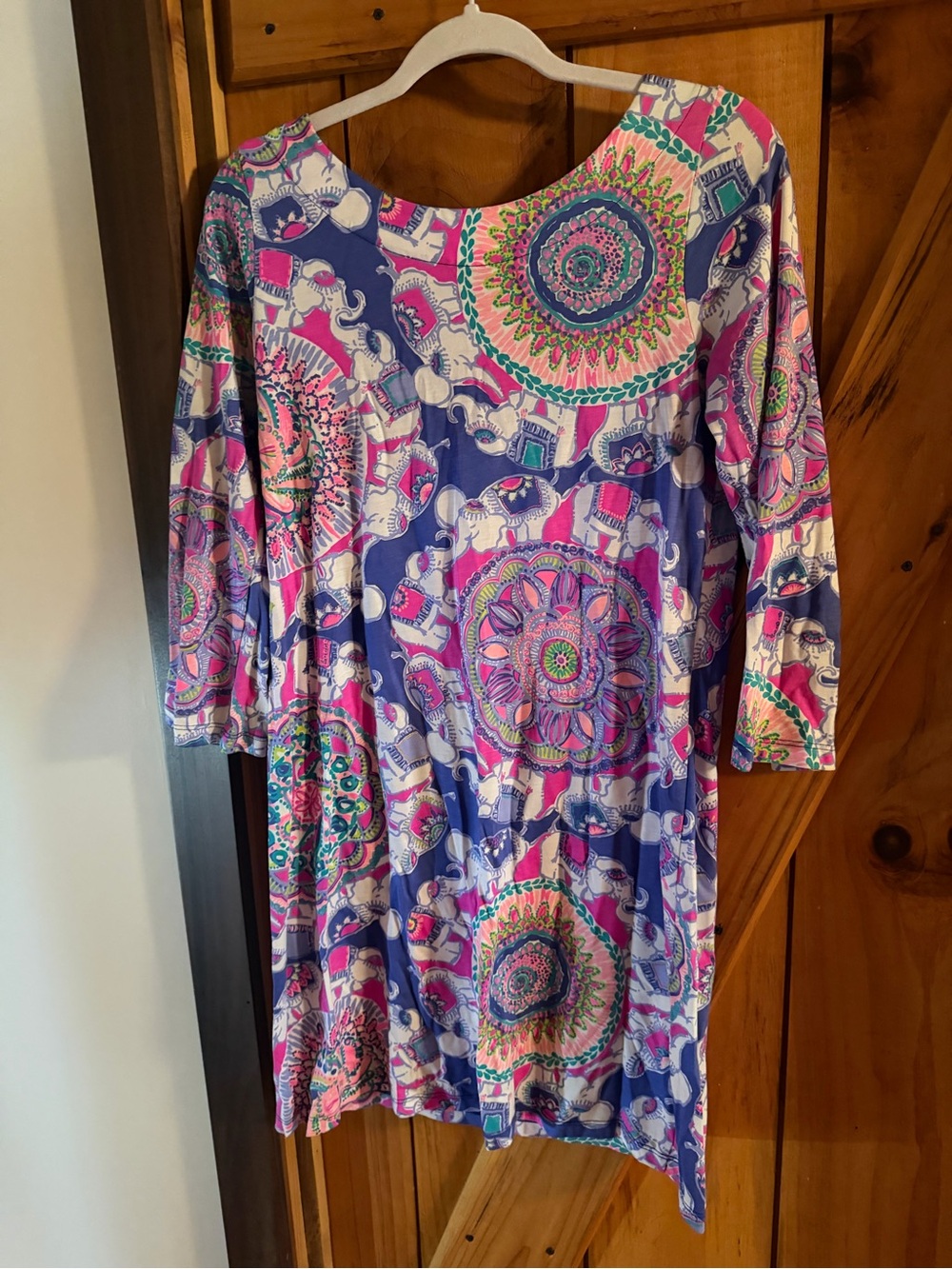 Women’s Lilly Pulitzer Dress